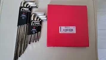 Imbusy FACOM Wurth/Zebra