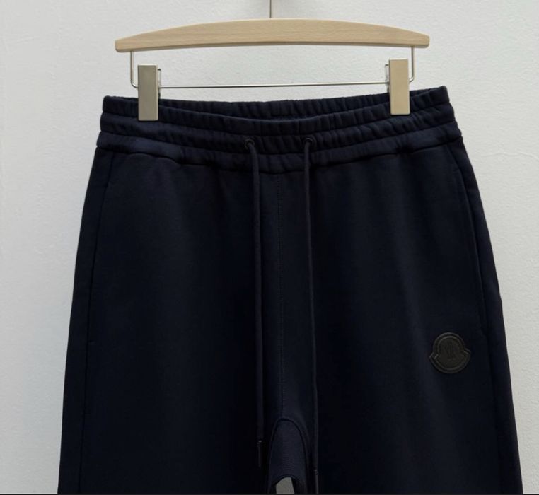 Спортивні брюки Moncler