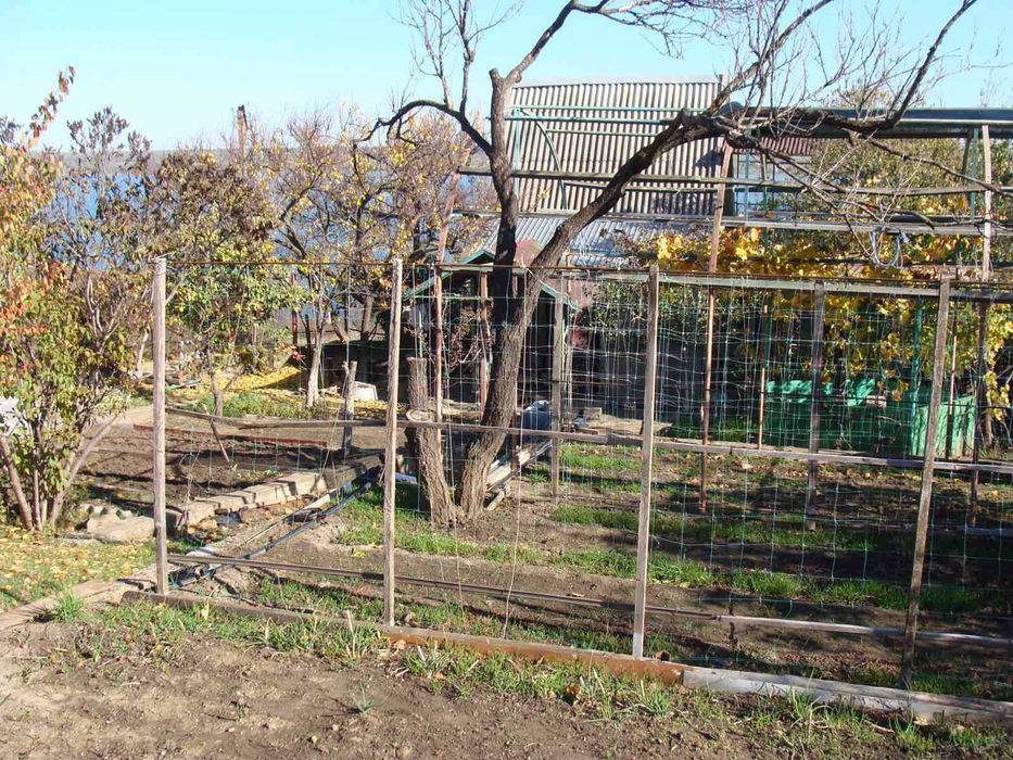 Продам дачу, с. Малое