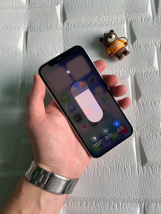 iPhone 12 128GB neverlock White, айфон 12