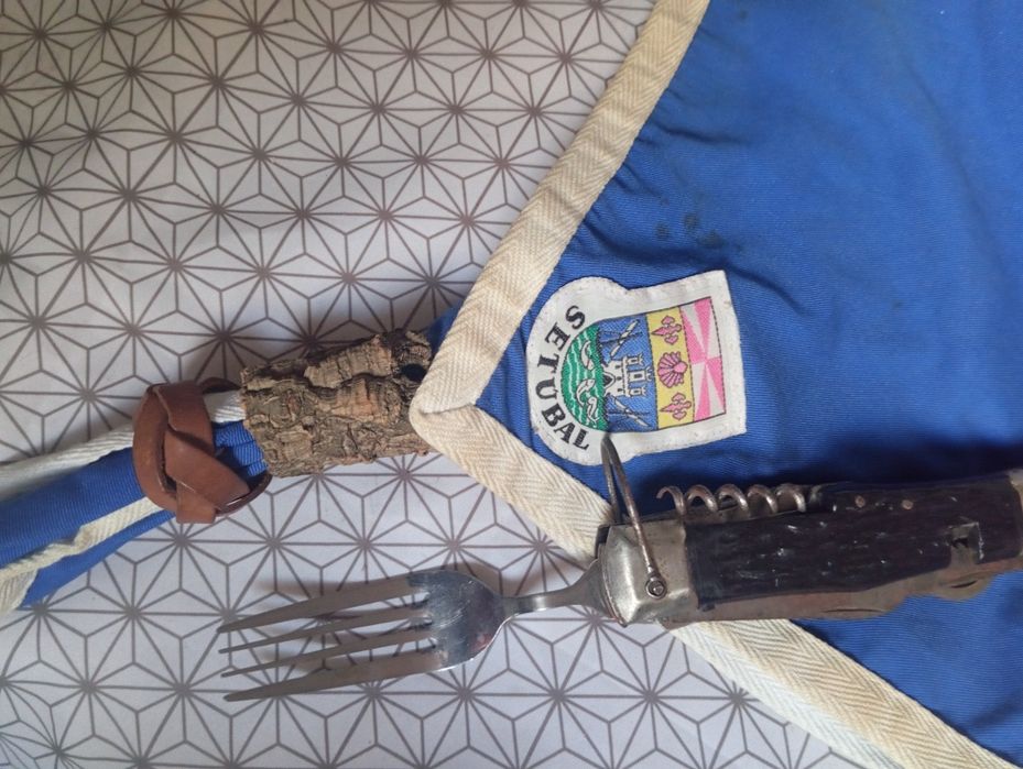 Canivete de Escuteiro