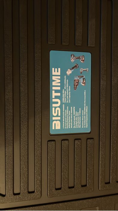 Maquinas profissionais conjunto 4 unidades