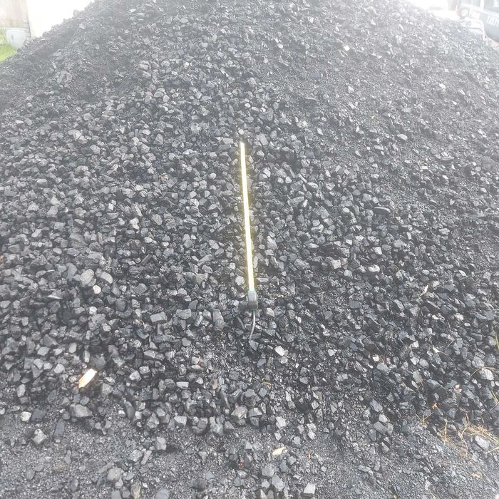 Węgiel kamienny Miał Kazachstan