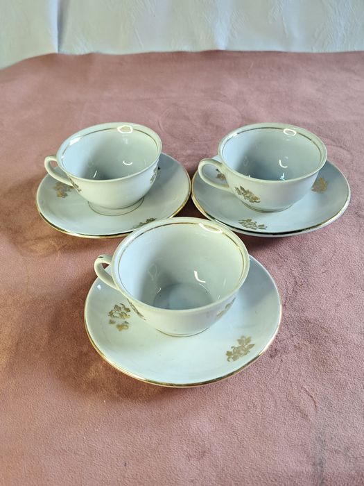 Filiżanki titov jugoporcelain 26