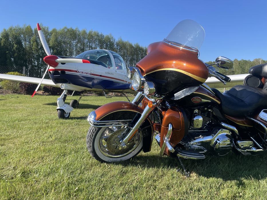 Harley-Davidson FLHTCU Ultra FLHTCUSE 3 1800 CVO Screamin Eagle 5hd EURO Europa