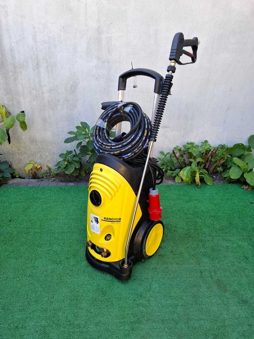 Myjka Karcher HD 7/18 C Gwarancją Wysyłka Serwis