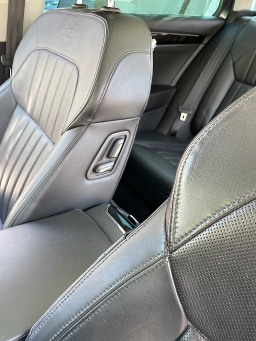 Skoda Superb 2016 VIN TMBLJ9NP8G7085188 фото оголошення 17 з 24