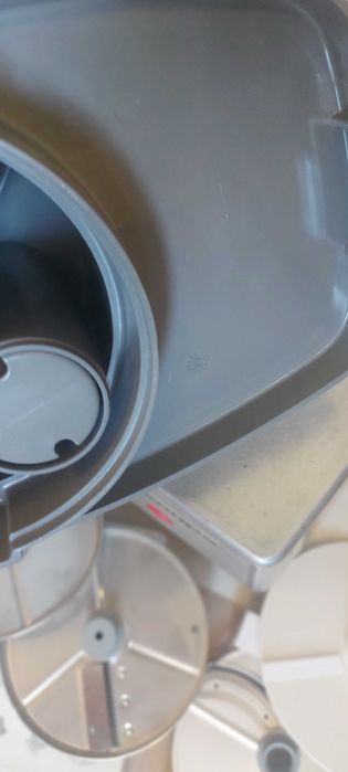 Овочерізка Robot-Coupe CL 30A (з дисками) овощерезка