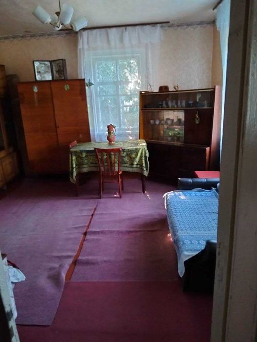 Продам цегляний будинок с. Мазепинці