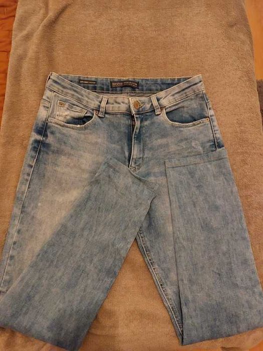 Bershka calcas ganga
Bom estado