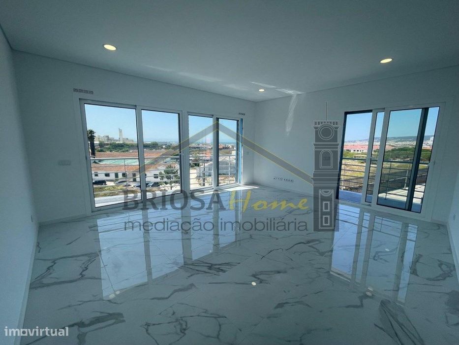 Apartamento T3 na Figueira da Foz