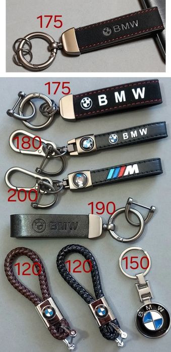 Новий Брелок для ключів Мерседес авто Mercedes VW BMW AUDI OPEL SKODA