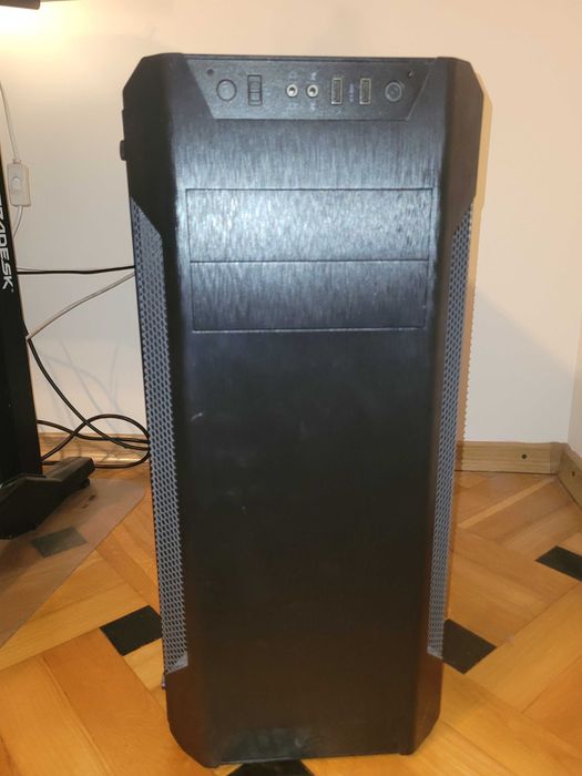 Komputer gamingowy Ryzen 7 3700X / RTX 2070 Super 8GB / 16GB / Noctua NH-D15S
