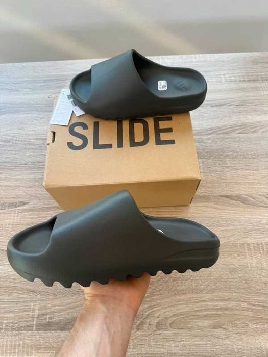 Adidas Yeezy Slide Onyx R.43