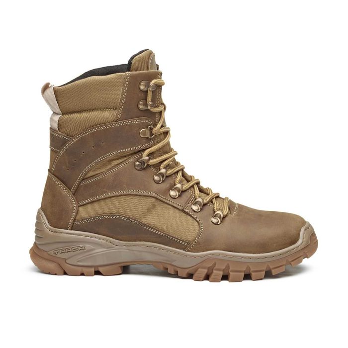 Берці тактичні, зимові. Легкі та міцні, перевірені ЗСУ. Повномірні