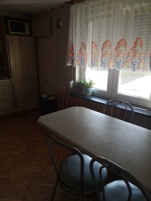 Wynajem pokoi Wysogotowo