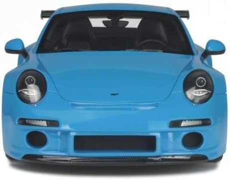 Porsche 911 991 Ruf RTR 2015 (GT Spirit 1:18) Matosinhos E Leça Da ...