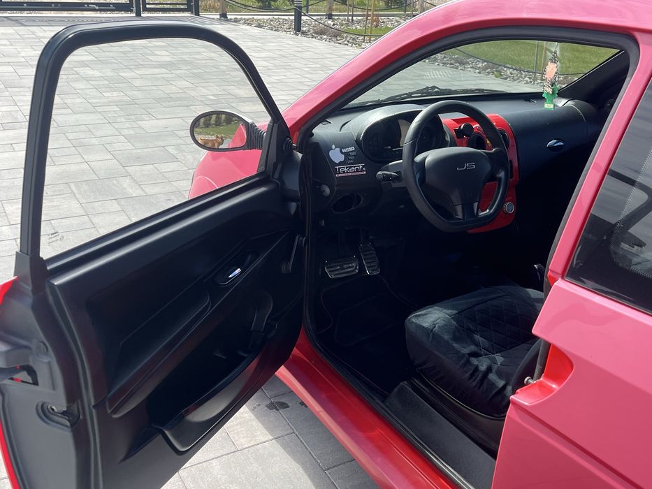 Ligier IXO microcar aixam od 14 roku życia KAT AM L6e