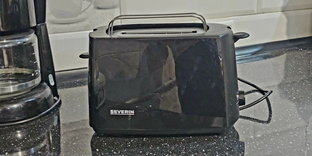 Тостер  severin AT-2287