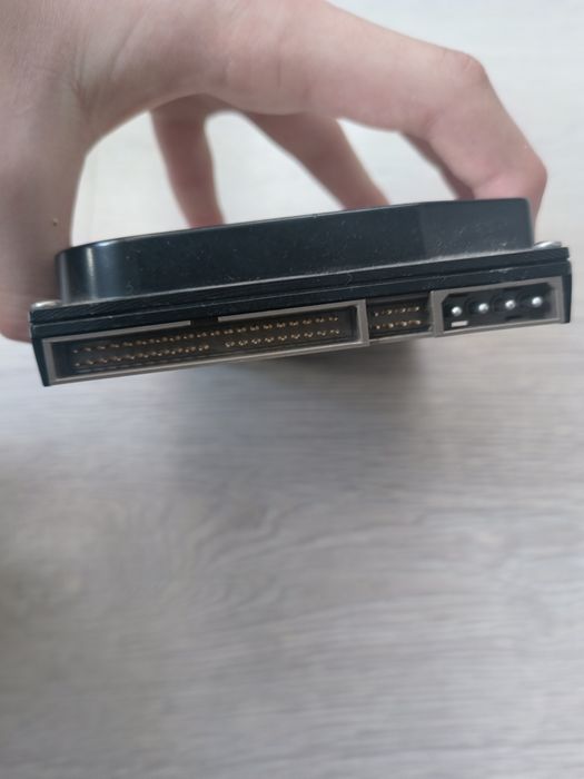 HDD диск на 80GB SAMSUNG