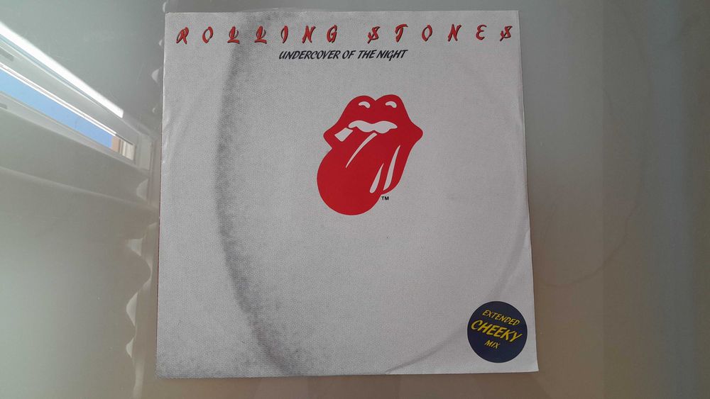 2 Discos vinil Roling Stones