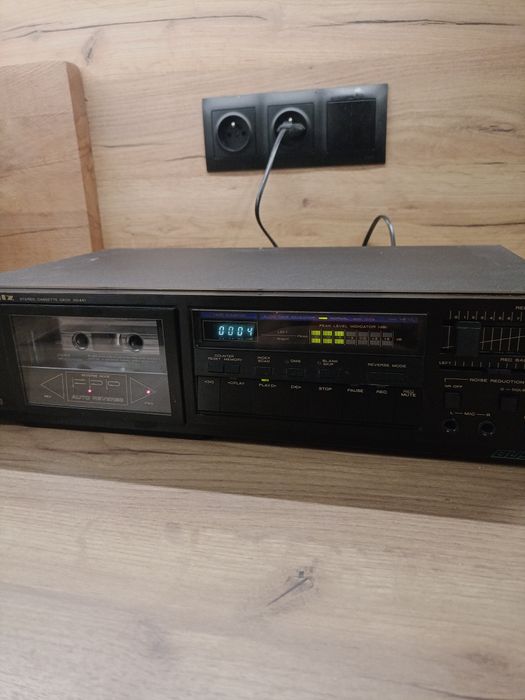 Marantz deck SD 452