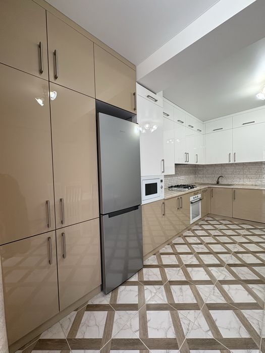 Здається в оренду 2-кімн. квартира в НОВОБУДОВІ