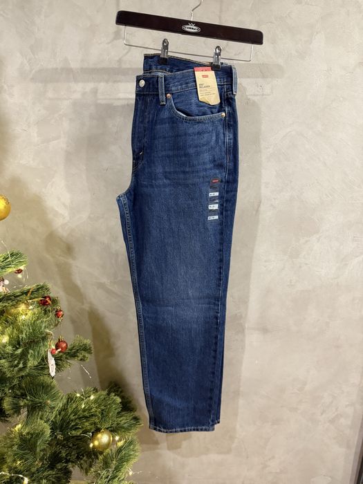 Продам джинси оригінал  Levis  Levi’s 559,541,514,505,550