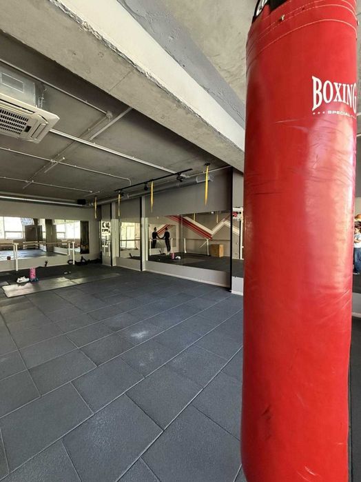 Помещения с действующем бизнесом. ЖК Армейский/Говорова. 1L21