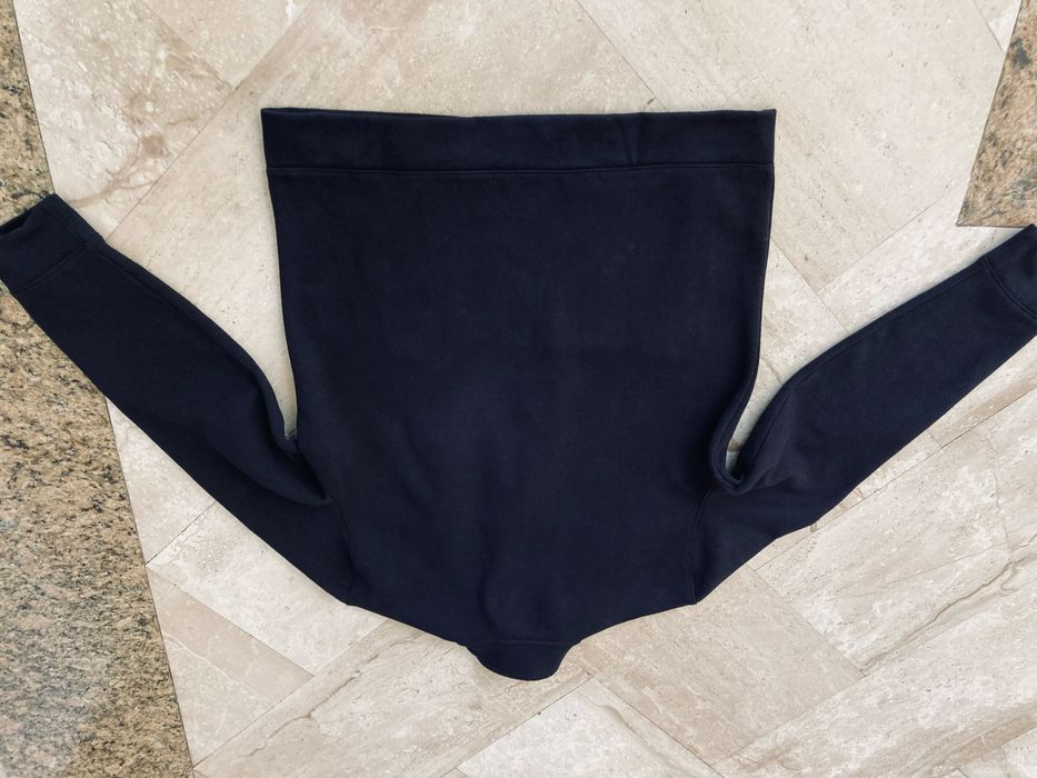 Męska bluza kurtka zip Calvin Klein r.L /XL stan idealny