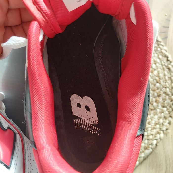 Extra New Balance 550 rozm. 41.5