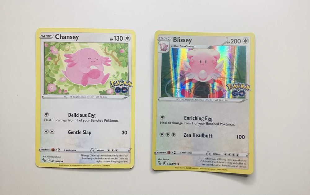 Pokémon GO Cards: Evolutions, Charizard, Tyranitar, Trainers, and Others64739337284354123