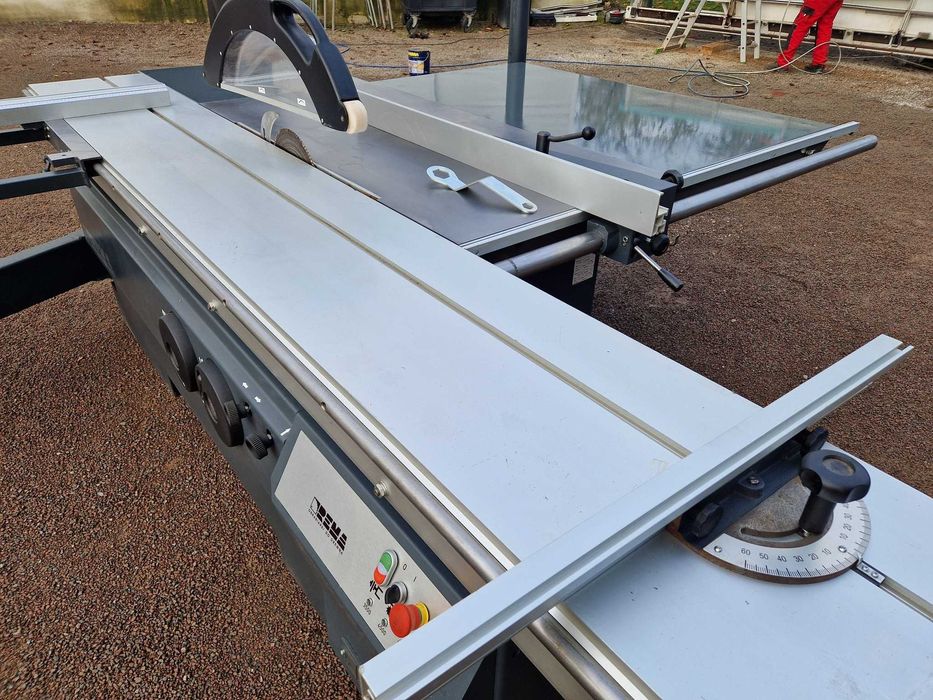 Piła Formatowa REMA FX 450,fx500 Formatówka