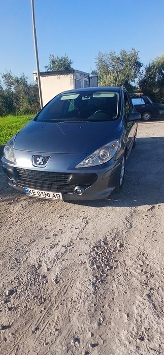 Продам peugeot 307