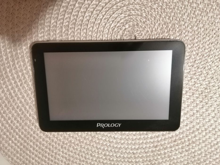 Навігатор Prology iMap-520Ti
