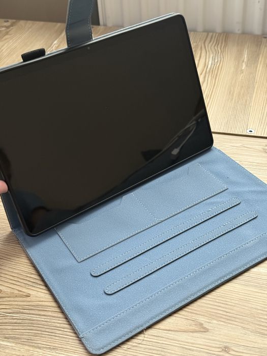 Планшет lenovo tap p11 plus