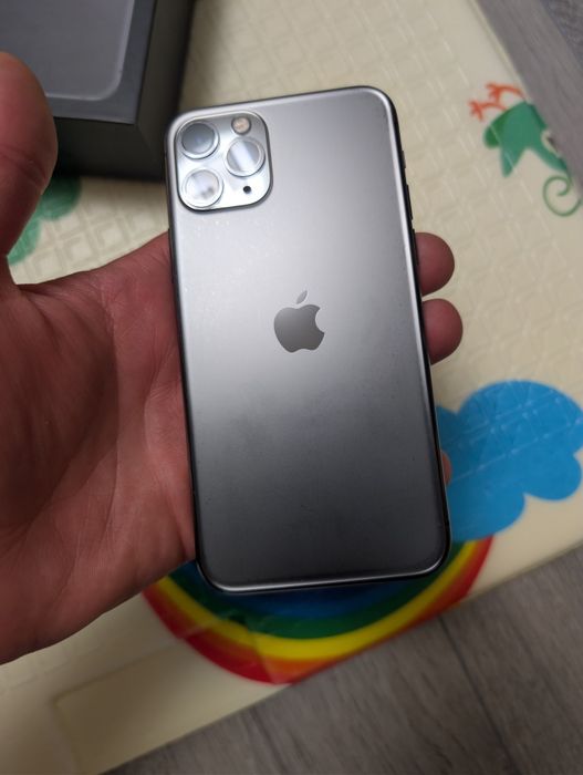 iPhone 11 pro 64Gb neverlock