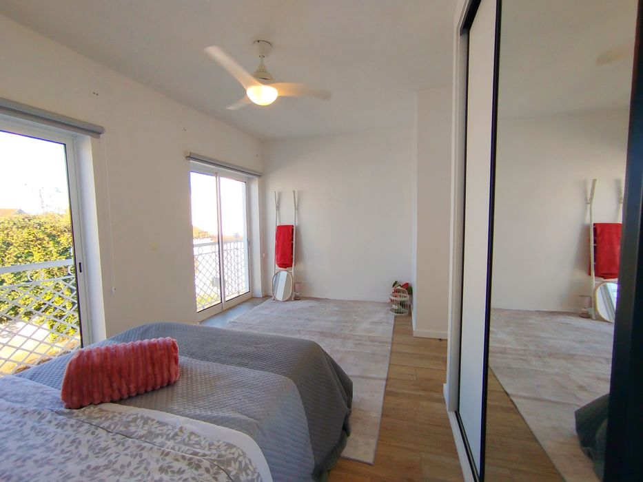 Excelente moradia T2 pronta a habitar!