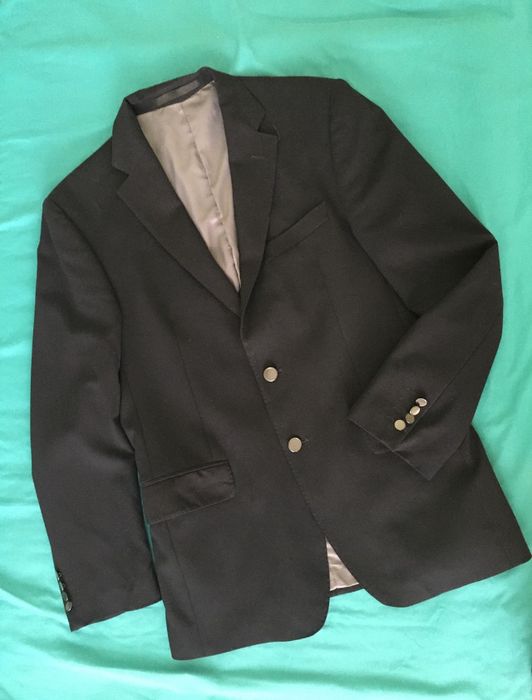 Пиджак мужской костюм  классический