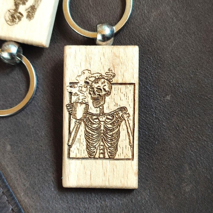 брелок religion бук