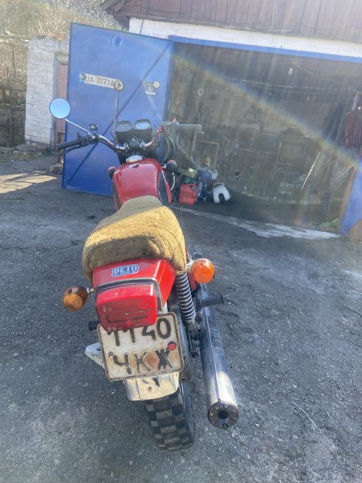 иж планета 5 продам