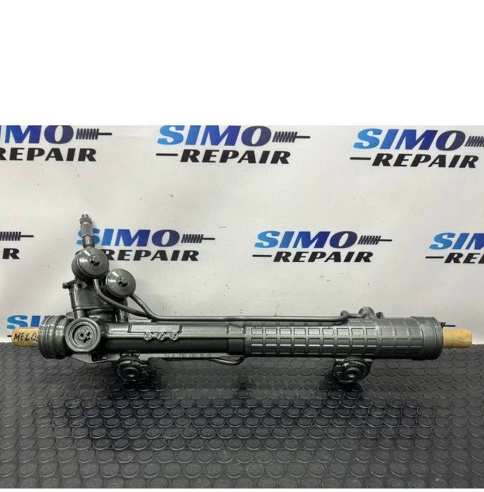 Рульова рейка Mercedes E-class W210 1995-2002