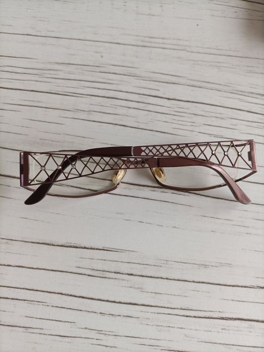 Okulary antyrefleksyjne