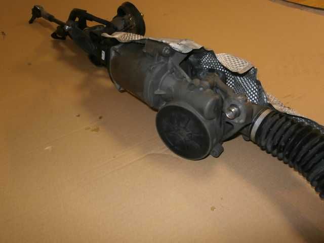 vw golf VII przekładnia kierownicza maglownica europa