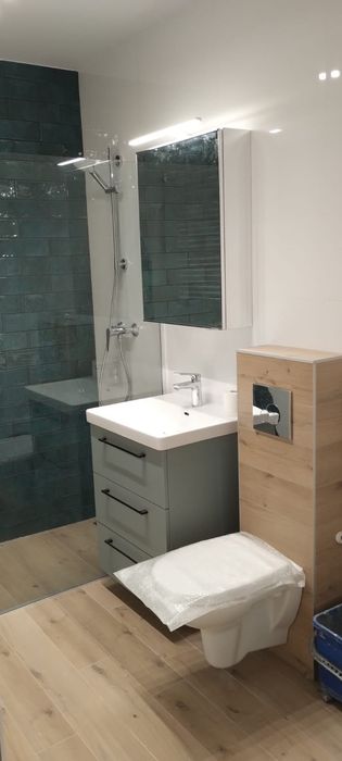 Remonty mieszkań | wykończenia wnętrz