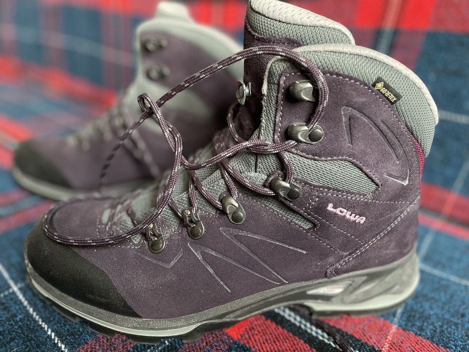lowa 40 бу купить обувь мужскую Киев Цена на