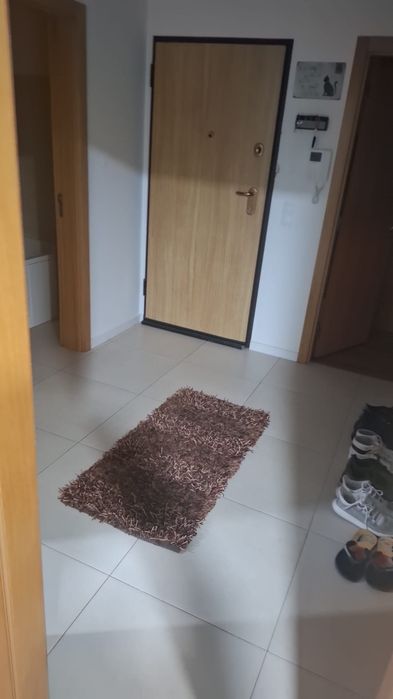 Alugo quarto em fernao ferro