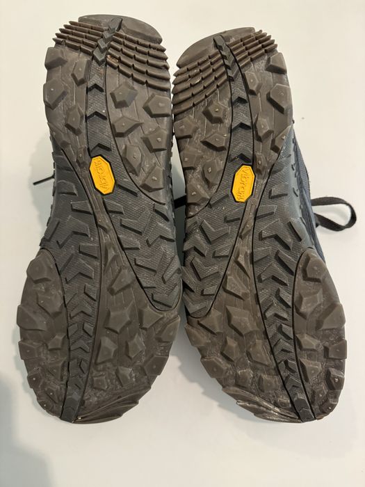 Tenis Merrell Vibram 44 novos