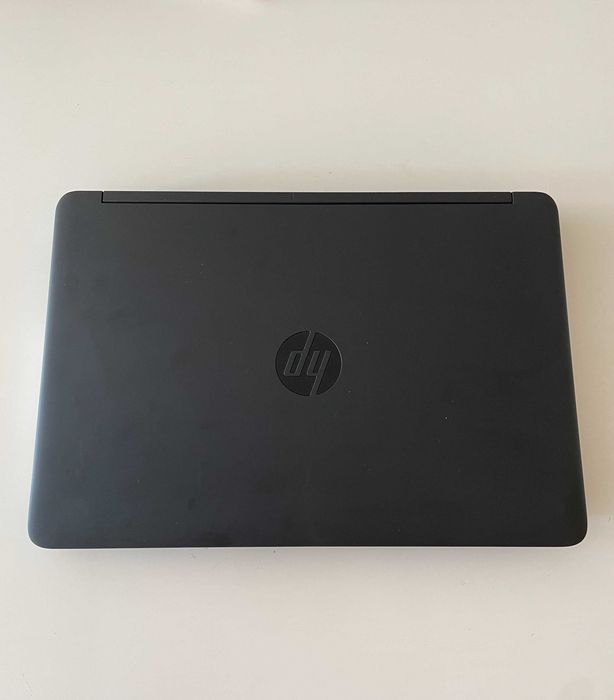 Portátil HP Probook 640 G1 (i5-4, 8gb de ram, ssd 256gb)