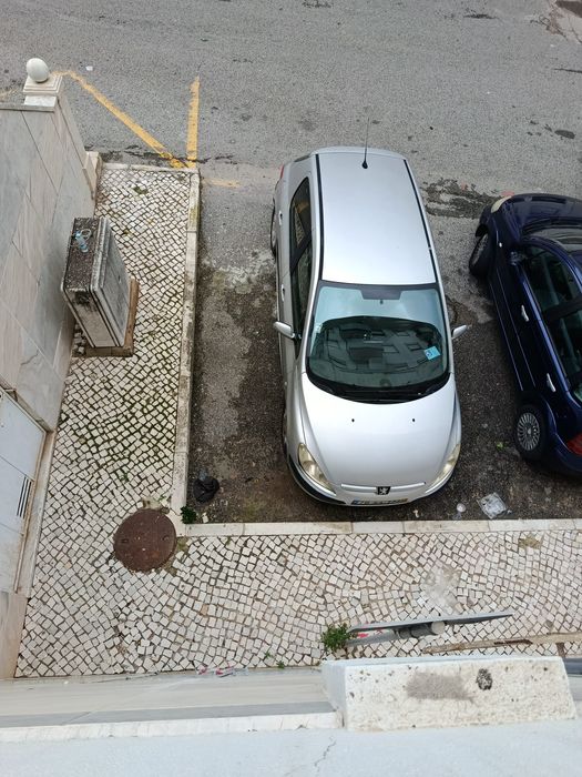 Peugeot 307 1.4 Gasolina